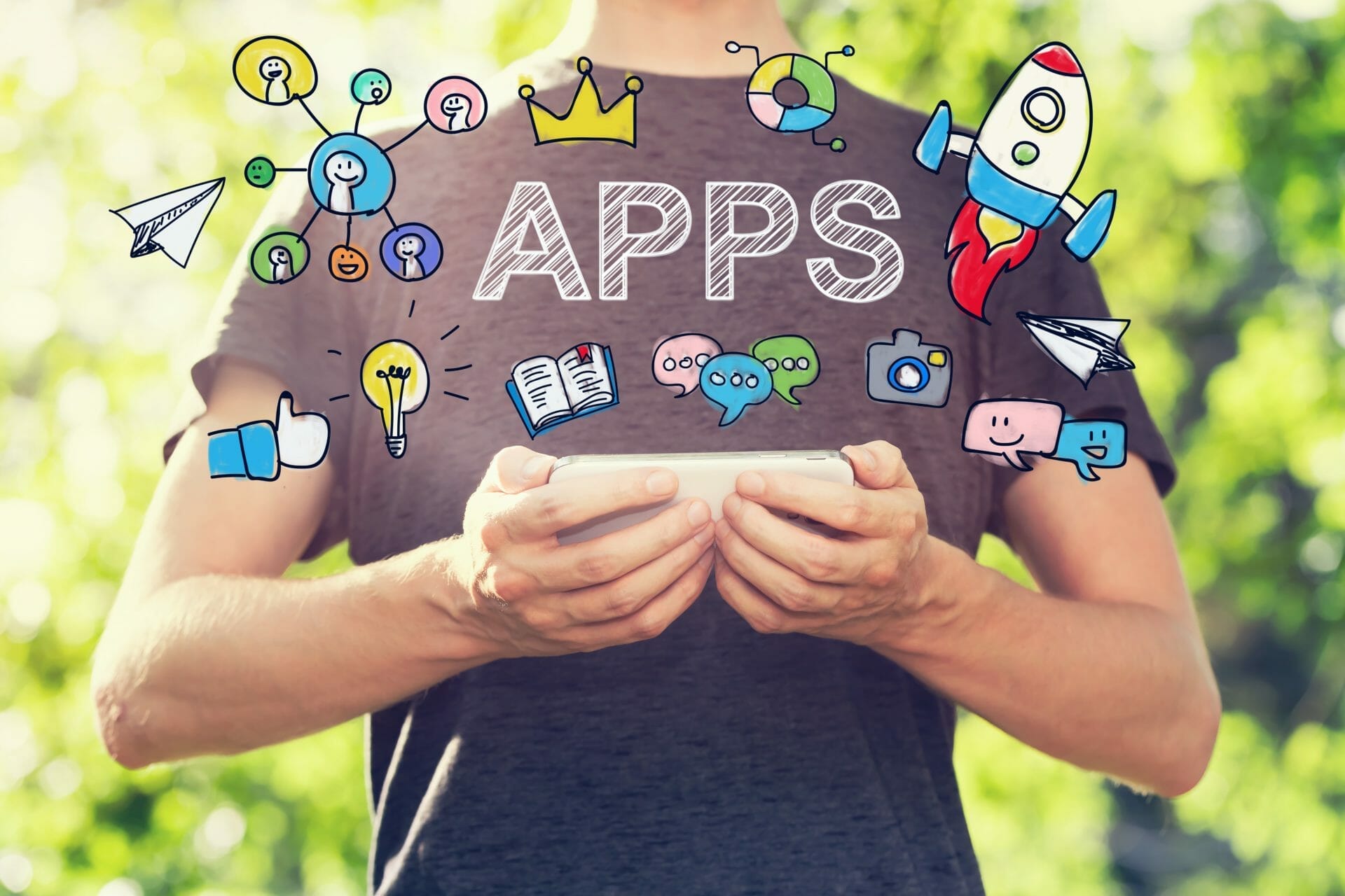 apps we like