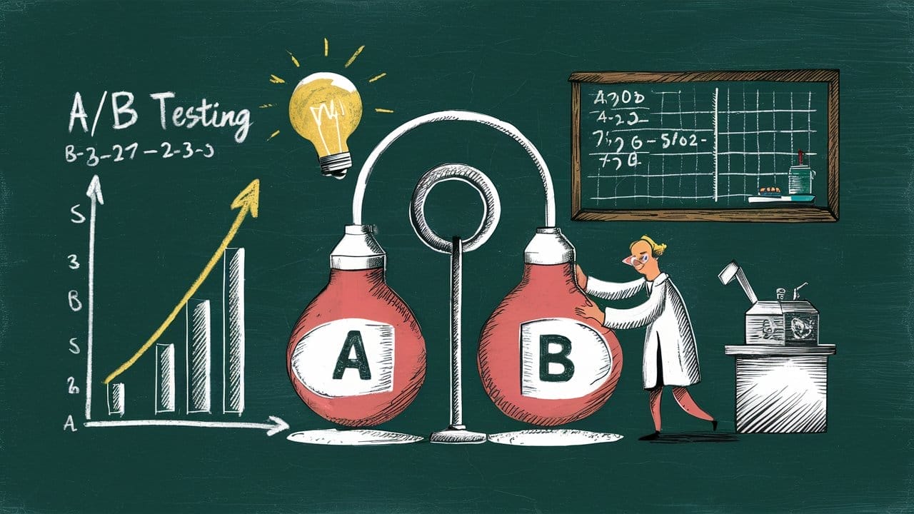 A Comprehensive Guide to A/B Testing Methodologies: Choosing and Implementing the Right Approach