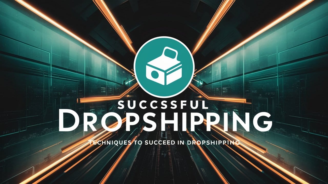 Dropshipping Techniques