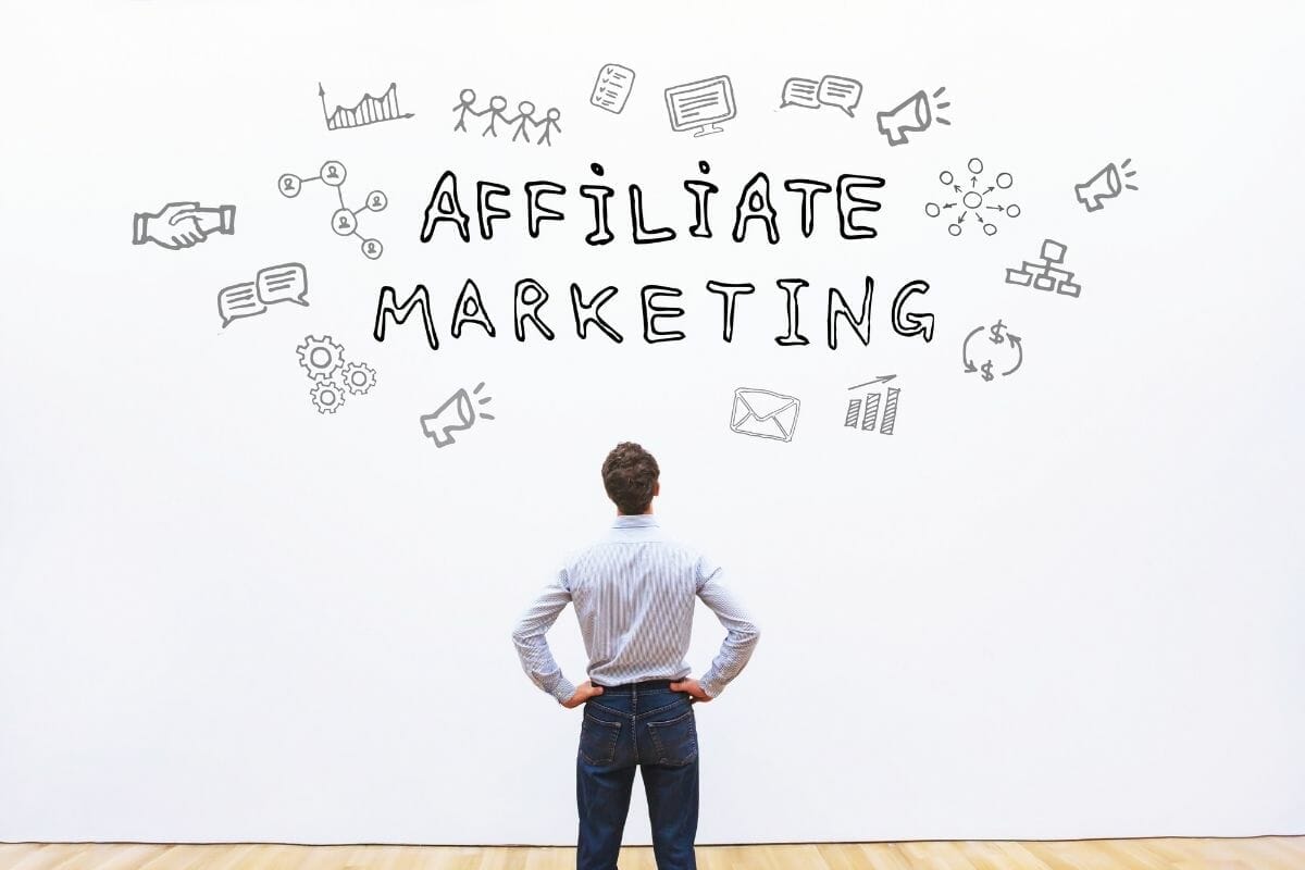 what is affiliate marketing