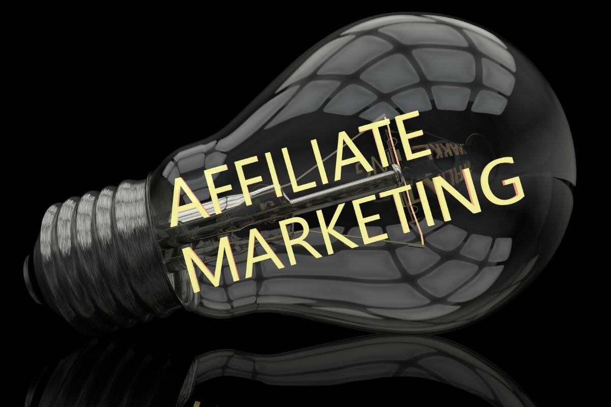 what is affiliate marketing