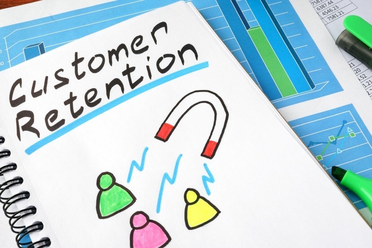 customer retention