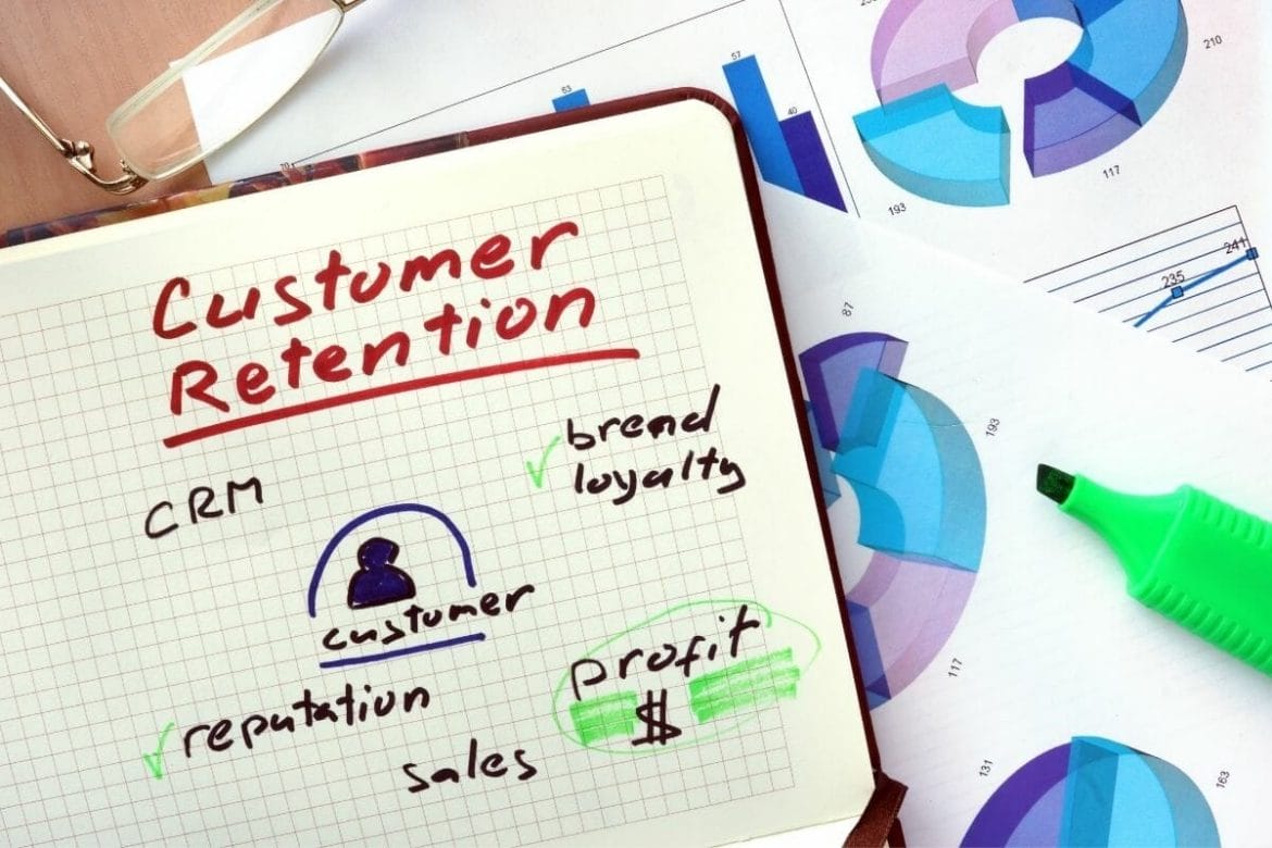 customer retention