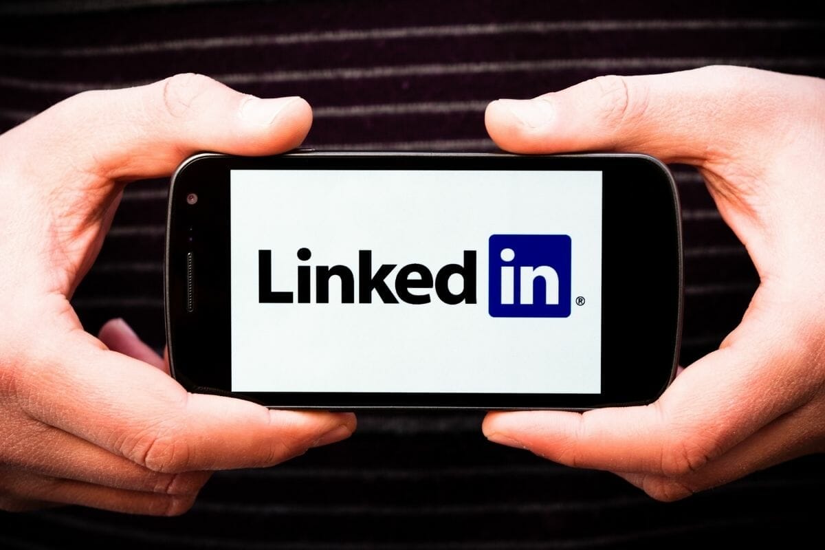 how to use linkedin in your business