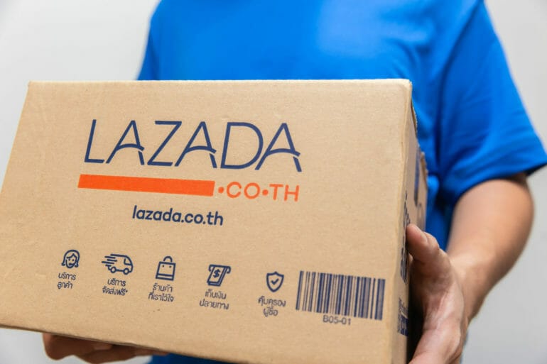 lazada