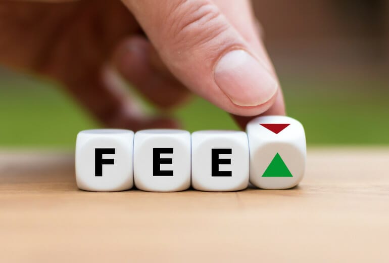 fees