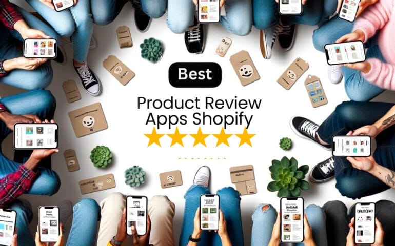 Product Review Apps Shopify 2023