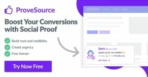 12 Best Social Proof Plugins For WordPress That Help Boost Your Sales 