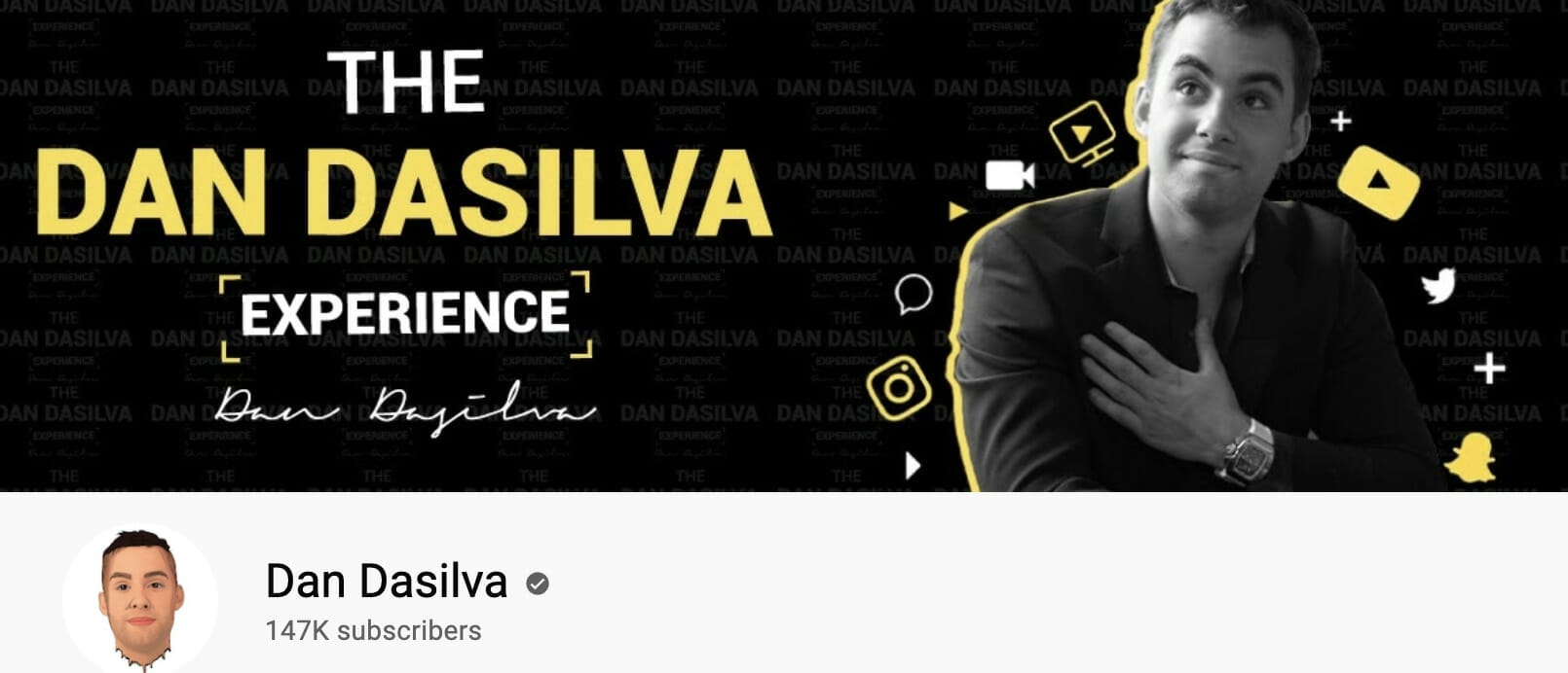 dan dasilva