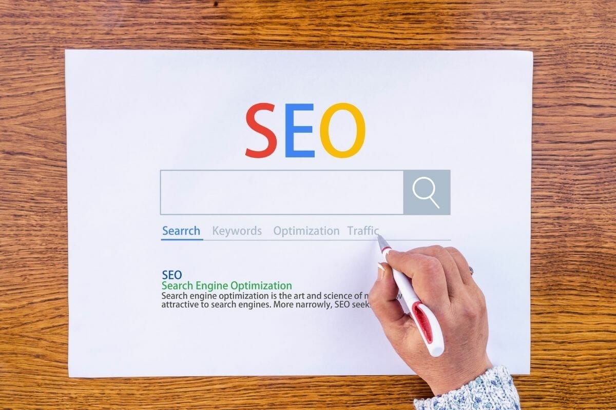 seo guide