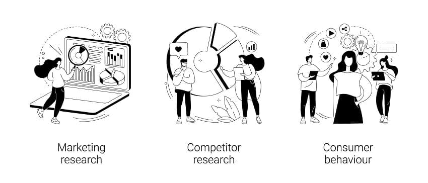 Shopify Competitive Intelligence Research: 6 Tools for Dropshippers to Gain Insights on Competitor Strategies