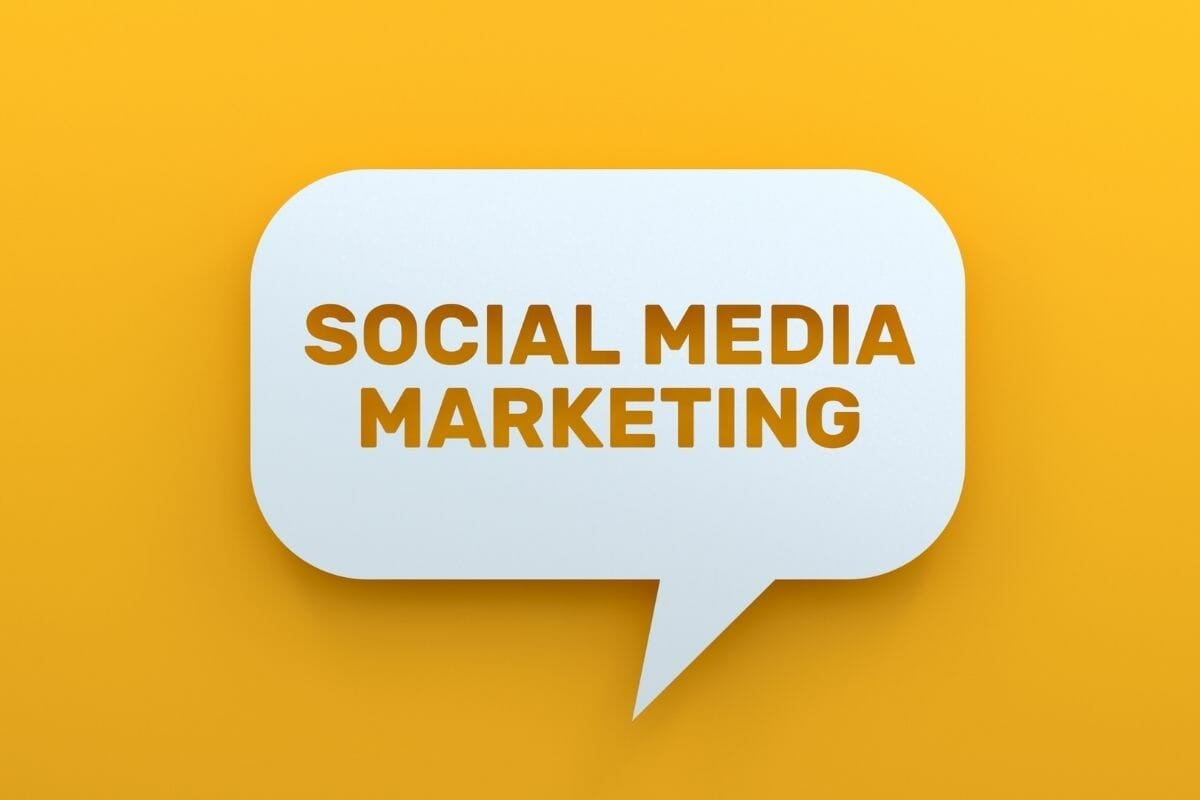 Benefits of social media marketing