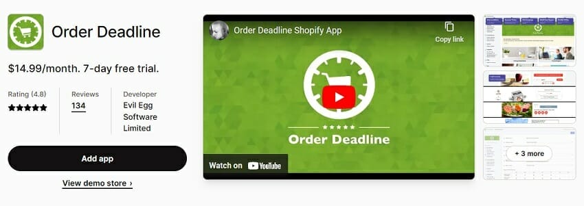 Stay Organized and Efficient: 9 Must-Have Apps for Managing Delivery Dates on Shopify 