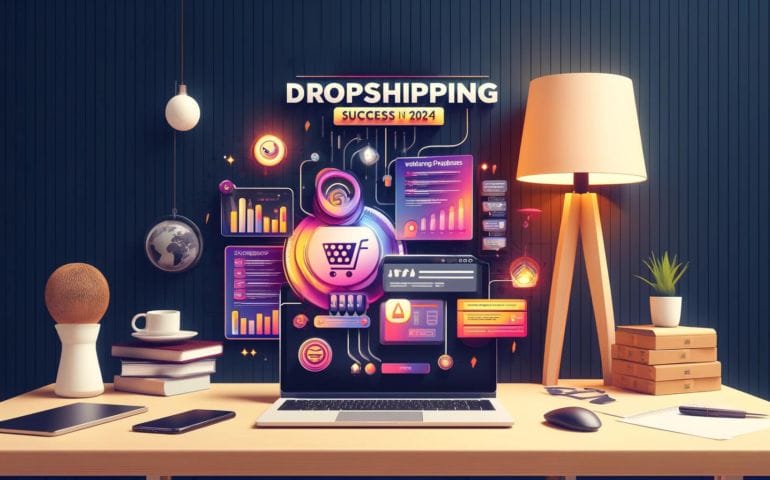 Top 8 WooCommerce Plugins for Dropshipping Success in 2024