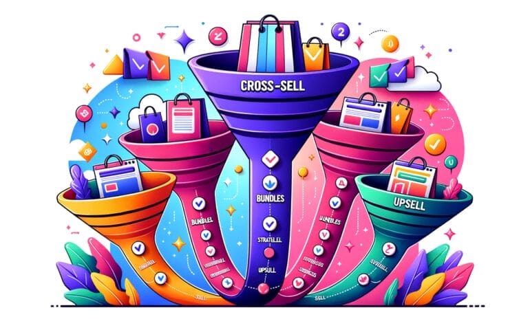 ecommerce funnel