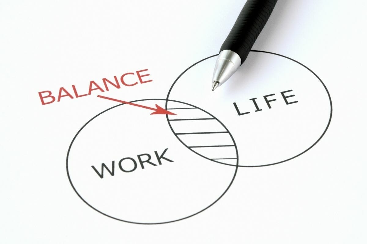 work life balance