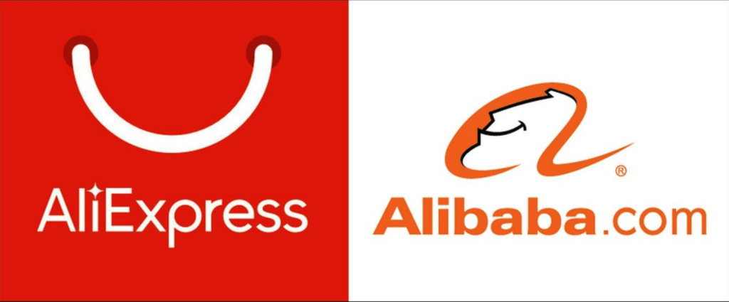 alibaba vs aliexpress