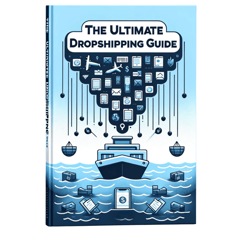 The ultimate dropshipping guide